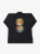 MANTO "TIGER`S TAIL" BJJ Gi czarne