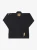 MANTO "TIGER`S TAIL" BJJ Gi czarne