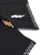 MANTO "TIGER`S TAIL" BJJ Gi czarne
