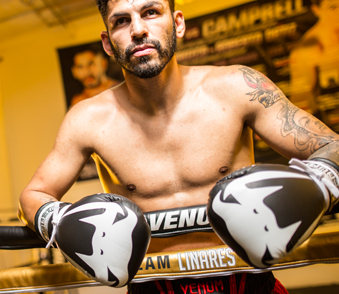 Muay Thai, Kick Boxing