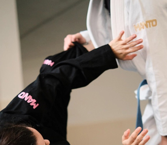 BJJ