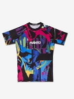 MANTO RASHGUARD RAVE