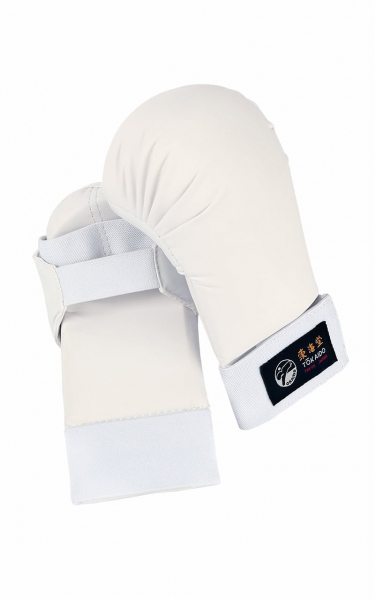 NAPIĘSTNIKI DO KARATE SHOTOKAN TOKAIDO BIAŁE
