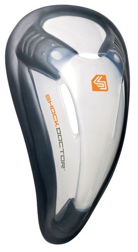 SHOCK DOCTOR SUSPENSOR BIOFLEX