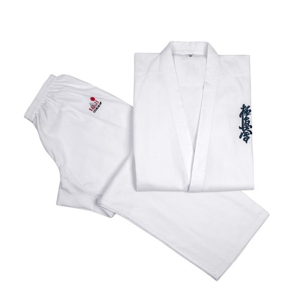 KARATEGI KYOKUSHIN FUJIMAE BASIC 6,5 OZ