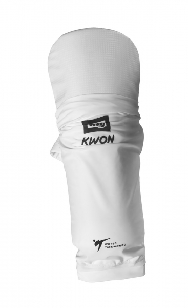 OCHRANIACZE GOLENI TKD - WTF APPROVED KWON