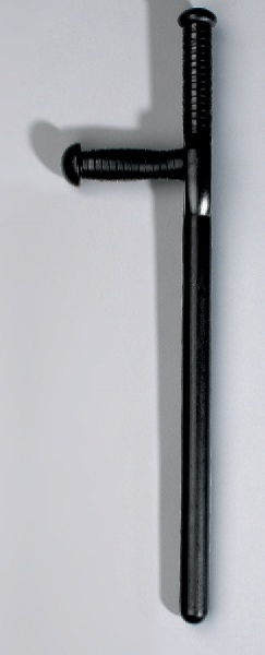 TONFA POLICYJNA Z PASKIEM