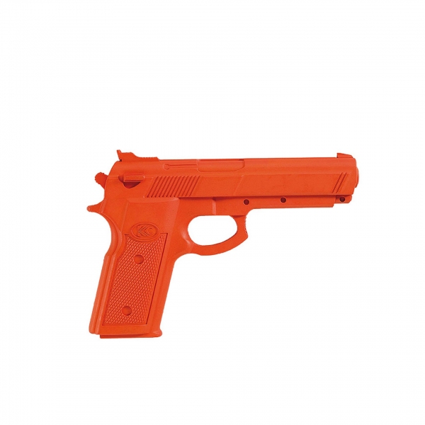 GUMOWY PISTOLET TRENINGOWY KWON