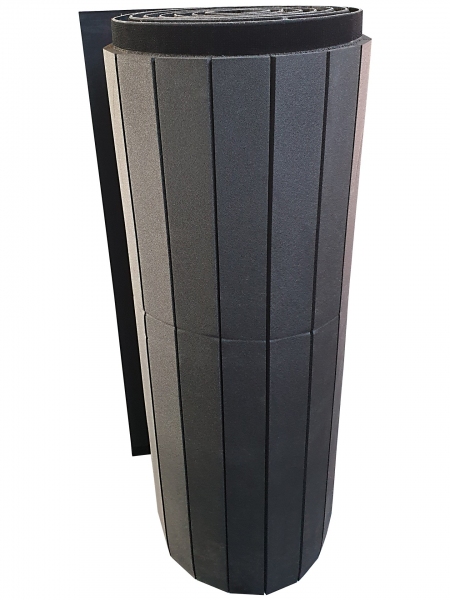 MATA ROLOWANA KWON 750 cm x 150 cm x 2,5 cm