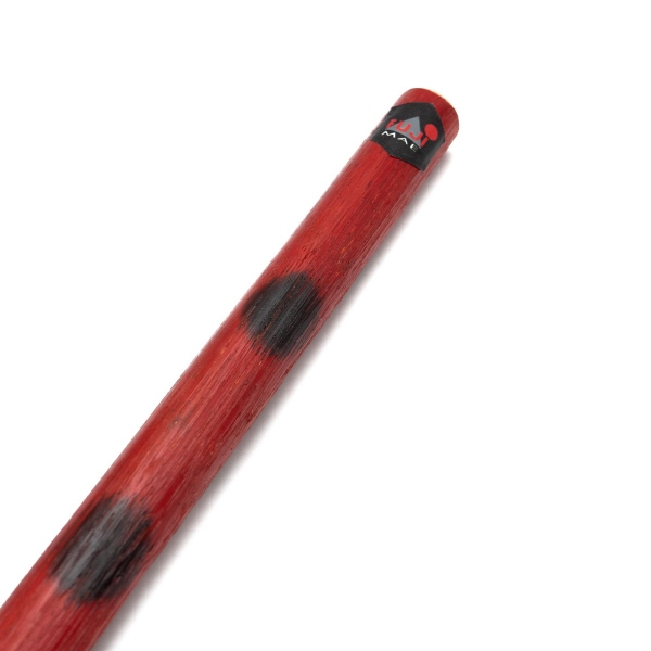 ESKRIMA RATTAN KALI RED 66 cm
