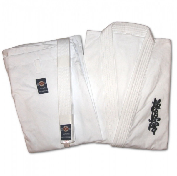 KARATEGA DO KYOKUSHIN 12 OZ