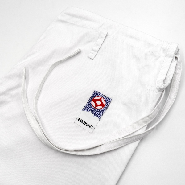 KARATEGI KYOKUSHIN FUJIMAE YANTSU 14 OZ
