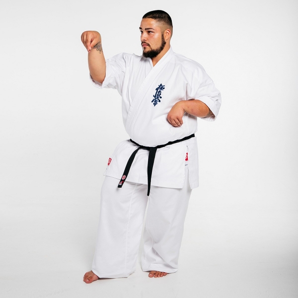 KARATEGI KYOKUSHIN FUJIMAE TRAINING 9 OZ