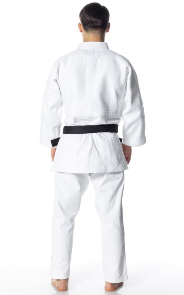 JUDOGI DAX TORI GOLD white (G 750)