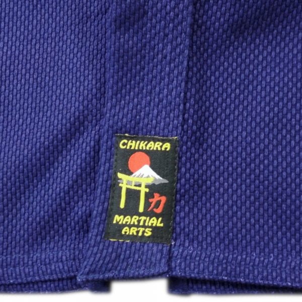BLUZA DO KENDO - CHIKARA