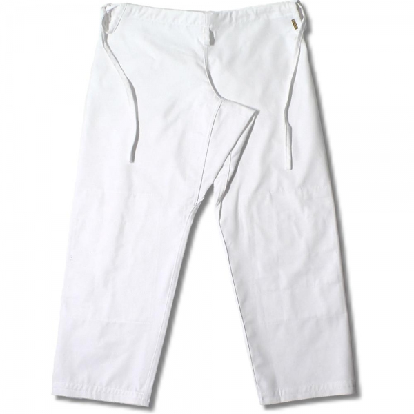 SPODNIE TRENINGOWE DO JUDO, AIKIDO, JU JITSU