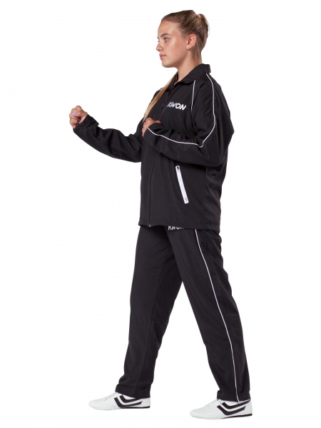 DRES SPORTOWY KWON - SAN FRANCISCO