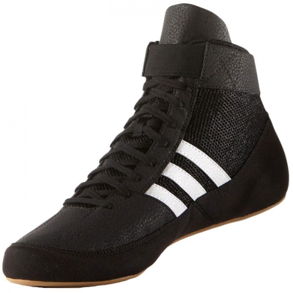 ADIDAS HAVOC 2 CZARNE
