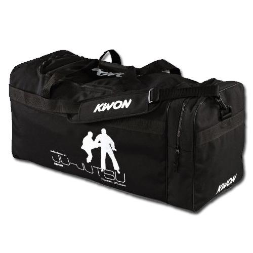 TORBA SPORTOWA - KWON LARGE