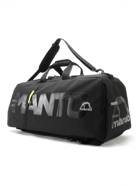 MANTO TORBA SPORTOWA/ PLECAK BLACKOUT