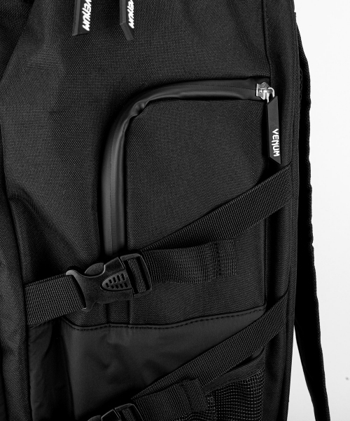 PLECAK VENUM CHALLENGER XTREM EVO - BLACK/BLACK
