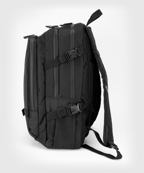 PLECAK VENUM CHALLENGER PRO EVO BLACK/WHITE