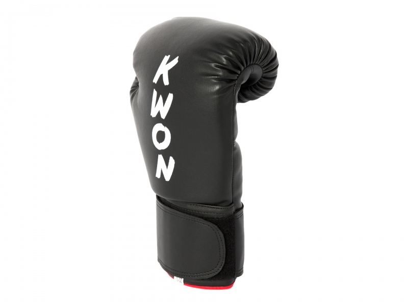 RĘKAWICE SPARINGOWE TRAINING - KWON