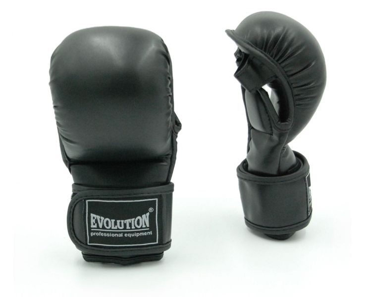 RĘKAWICE DO MMA EVOLUTION