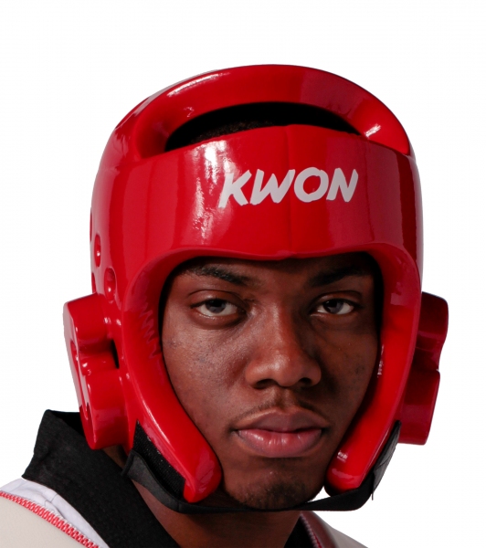 KASK PIANKOWY KWON - Z APROBATĄ WT