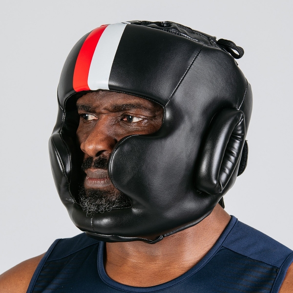 KASK BOKSERSKI FUJIMAE BASIC