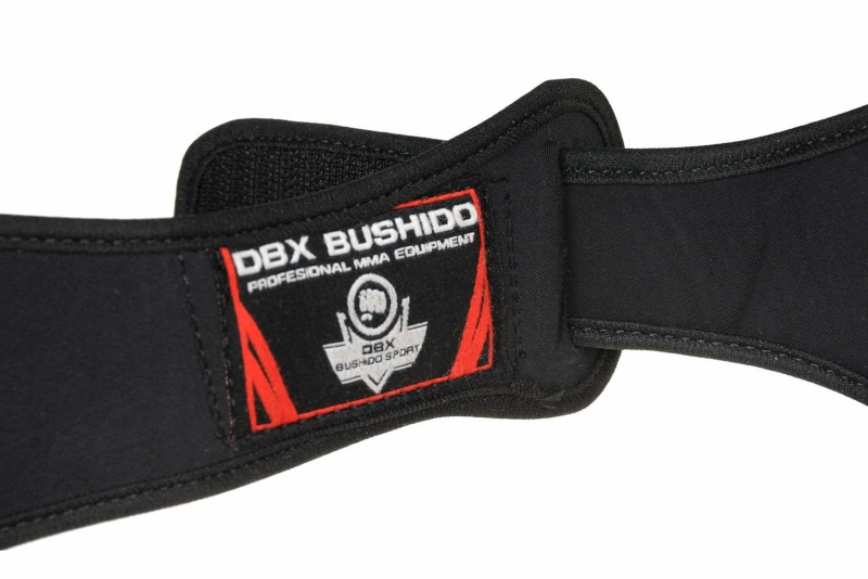OCHRANIACZE NA USZY DBX BUSHIDO