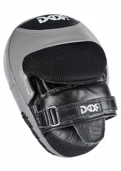 SKÓRZANE ŁAPY TRENERA DAX CAMBER PRO (PARA)