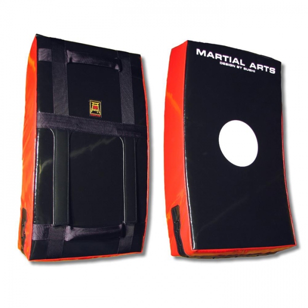 SUPER TARCZA PROFILOWANA BUSHI (57 x 33 x 13 cm)