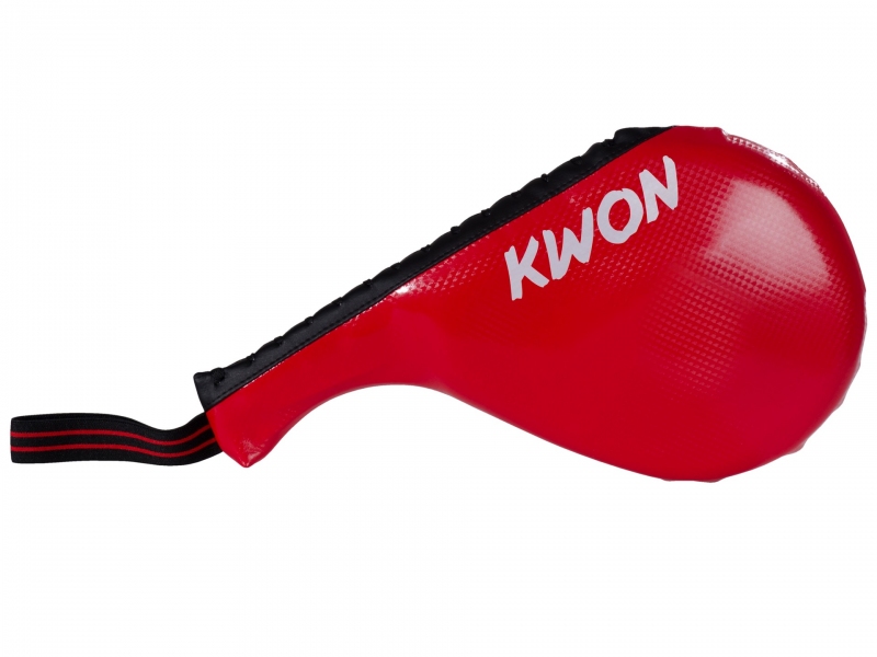 PACKA POJEDYNCZA KWON CZERWONA