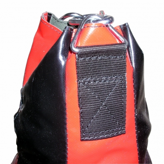 GRUSZKA TRENINGOWA 70 CM, 15 KG