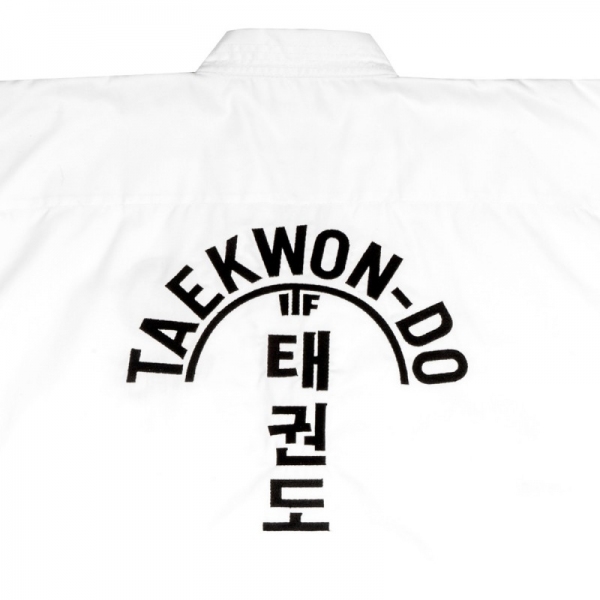 DOBOK DO ITF TRAINING FUJIMAE