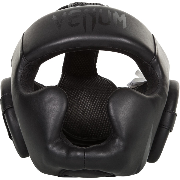 KASK VENUM CHALLENGER 2.0 BLACK