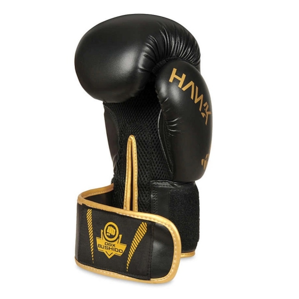RĘKAWICE BOKSERSKIE DBX BUSHIDO HAWK