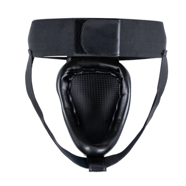 SUSPENSOR Z METALOWĄ WKŁADKĄ WARRIOR