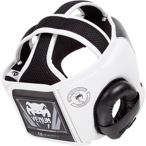KASK VENUM CHALLENGER 2.0 BLACK /ICE