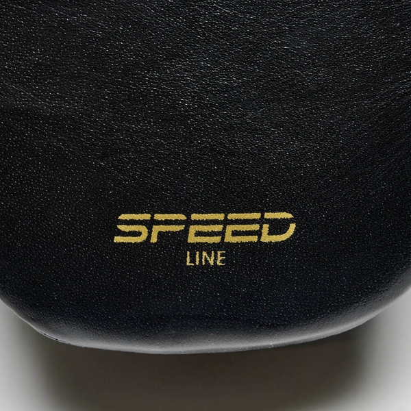 SKÓRZANE TARCZE TRENERSKIE TAJSKIE "SPEED LINE" LEONE1947