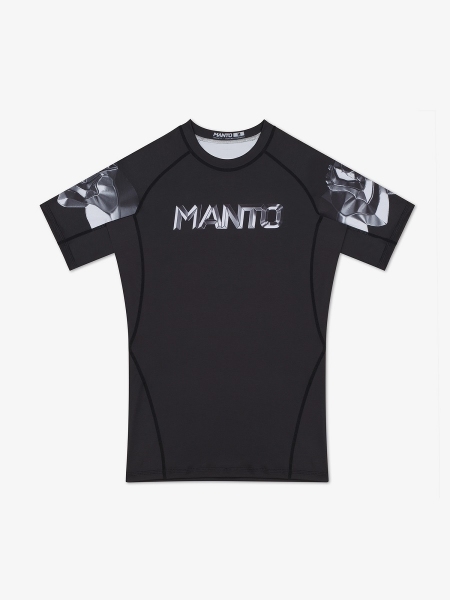 MANTO RASHGUARD METAL