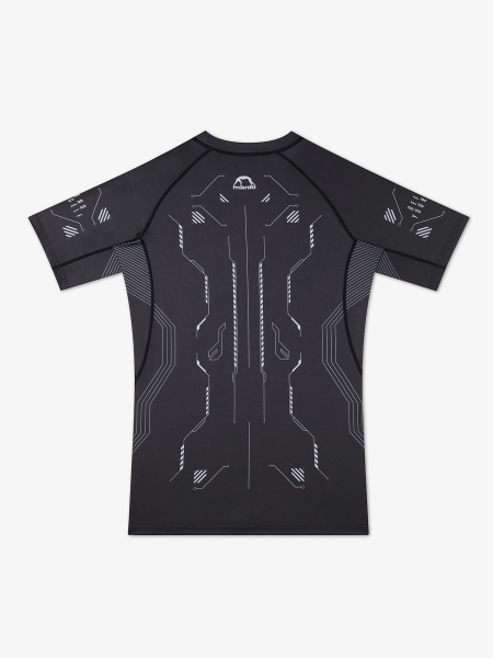MANTO RASHGUARD SHIELD