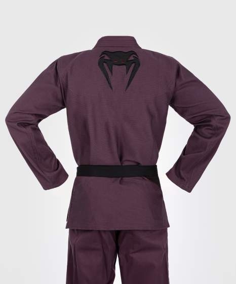 VENUM CONTENDER 2.0 BJJ GI PLUM
