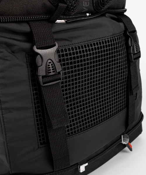 PLECAK VENUM CHALENGER XTREME EVO BLACK/RED