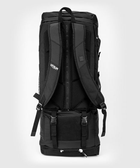 PLECAK VENUM CHALENGER XTREME EVO BLACK/WHITE