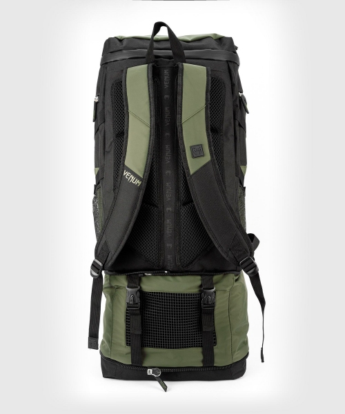 PLECAK VENUM CHALENGER XTREME EVO KHAKI/BLACK