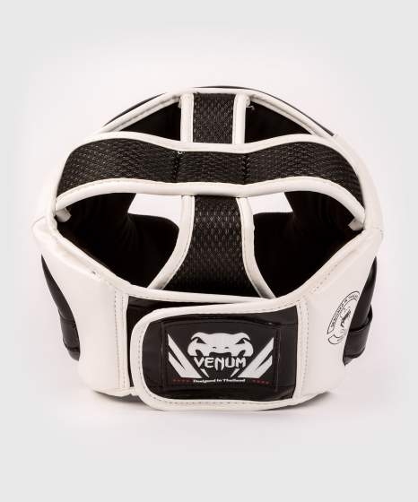 KASK VENUM CHALLENGER 2.0  KIDS BLACK /ICE