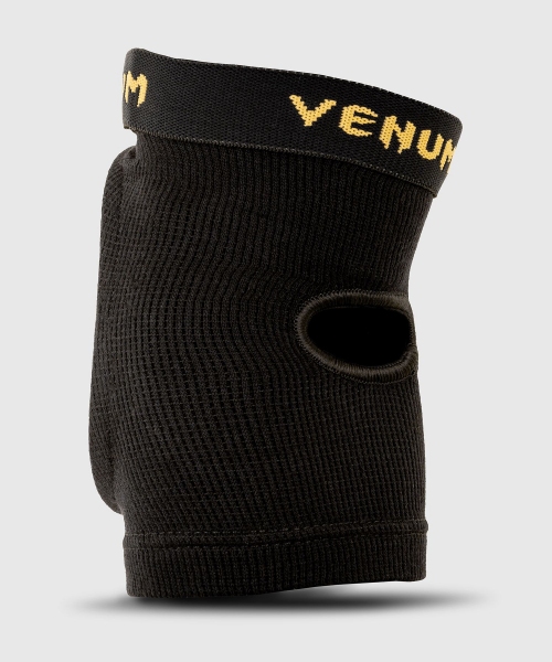 OCHRANIACZE NA ŁOKIEĆ VENUM BLACK/GOLD