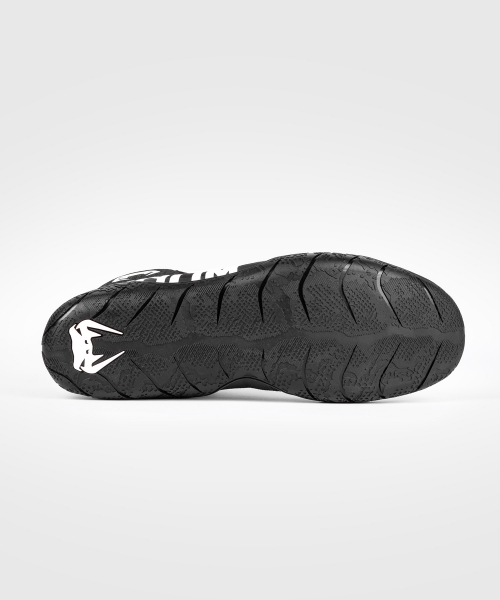 BUTY ZAPAŚNICZE VENUM ELITE BLACK/WHITE